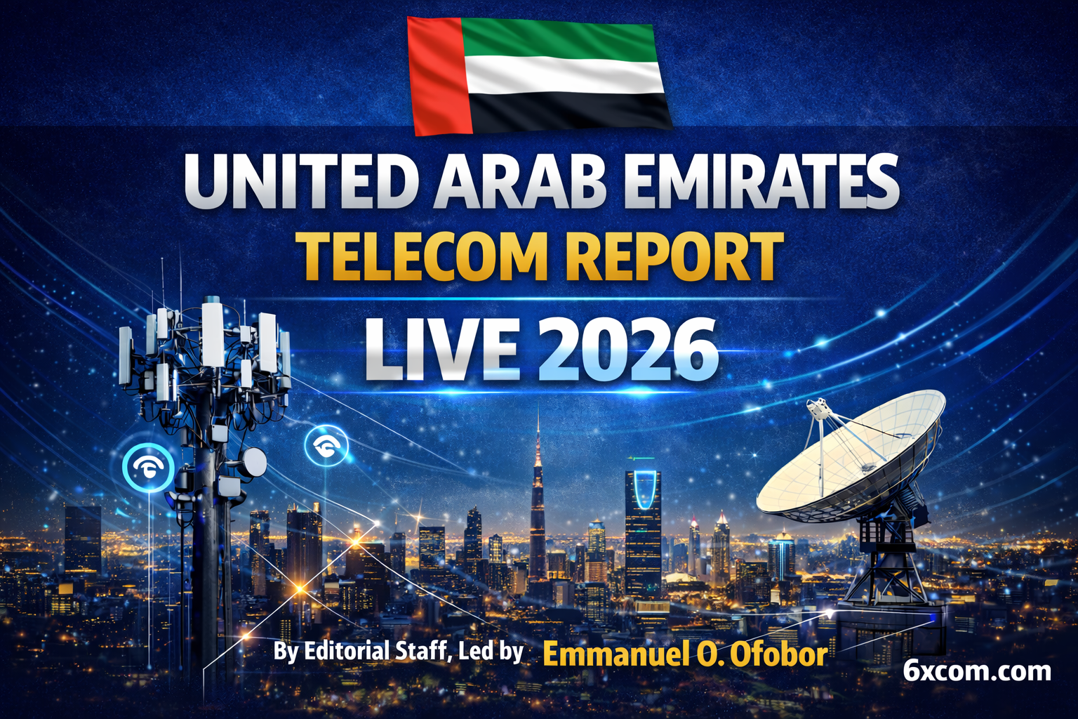 uae-telecom-report